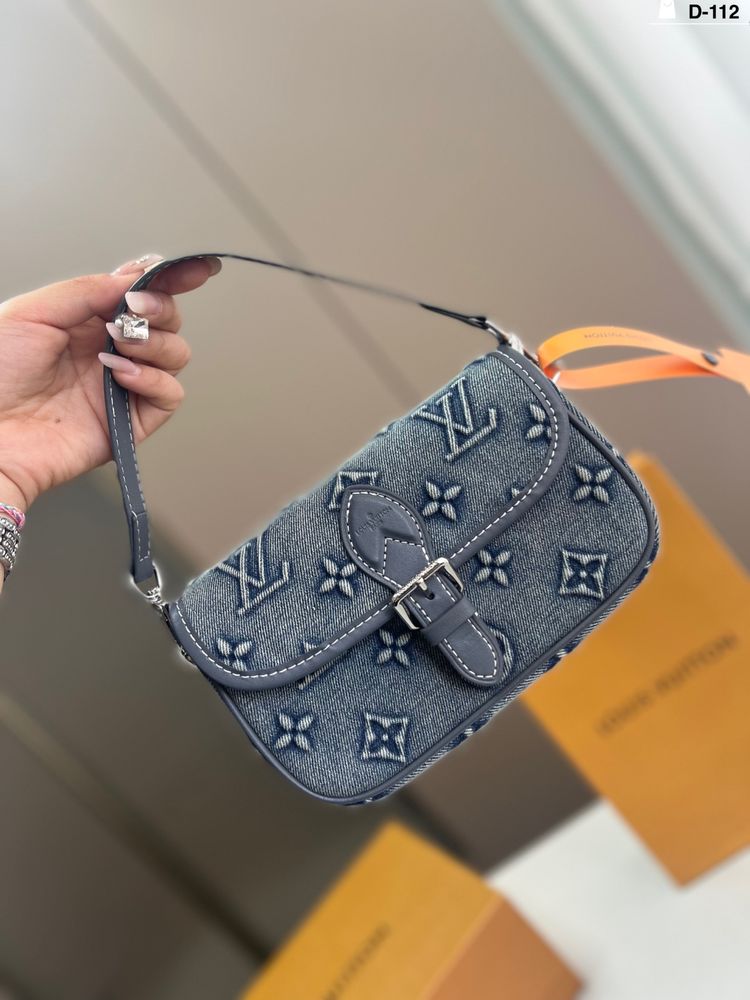 New Collection Fashion Bag L5076 TEN