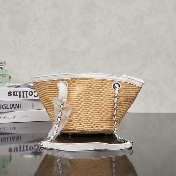Luxury CN Handbag 2660-002 BC