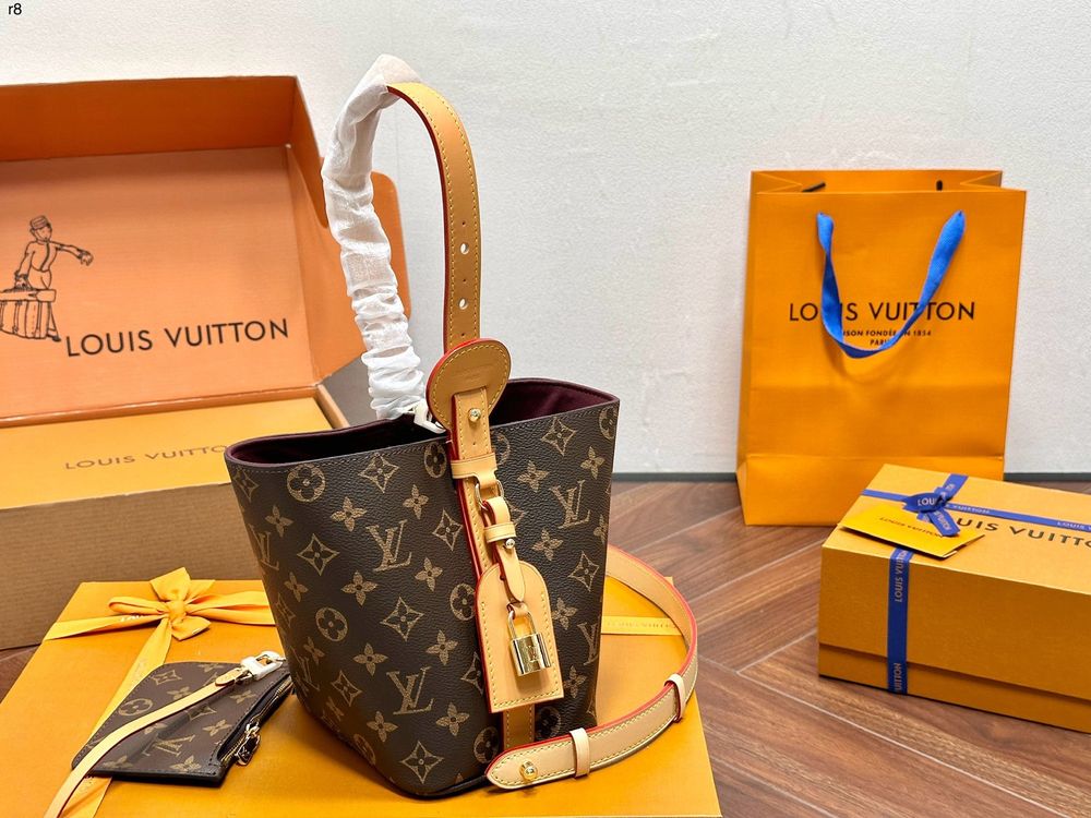 Modern Luxury Daily Bag L5146 FSC