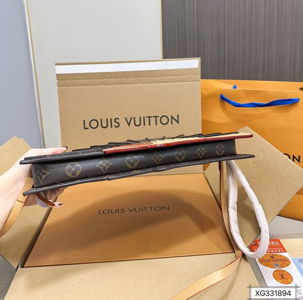 Modern Luxury Daily Bag L5147 FSC
