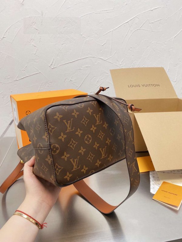 New Collection Fashion Bag L3437-1 TEN