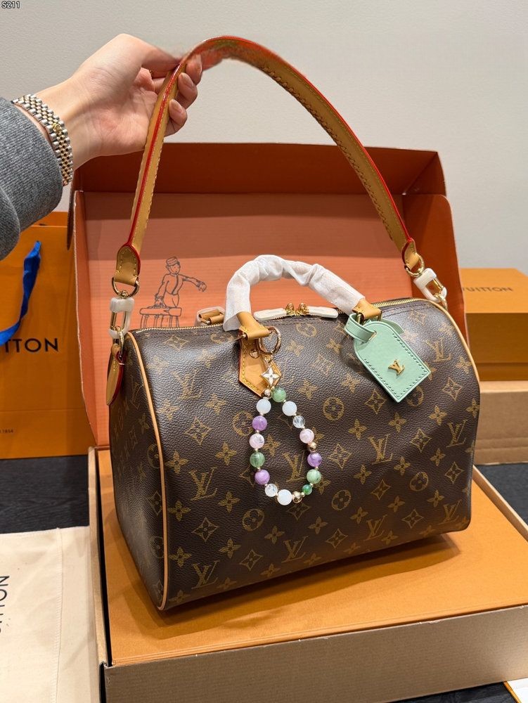 Modern Luxury Daily Bag L5315 FSC