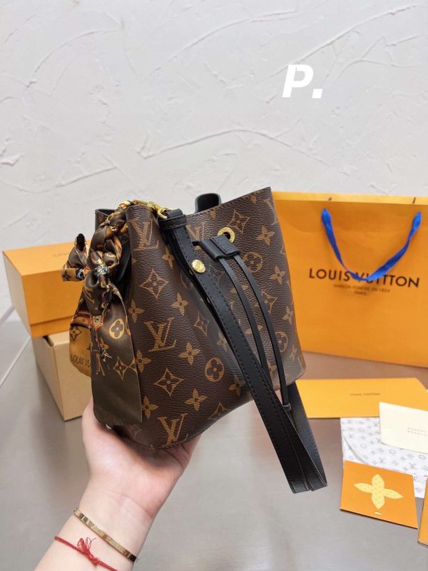 New Collection Fashion Bag L3373-2 TEN