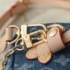 Luxury LV Handbag M27946-M44495-M42263 BC Luxury LV Handbag M27946-M44495-M42263 BC