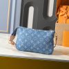 Luxury LV Handbag M27602 BC