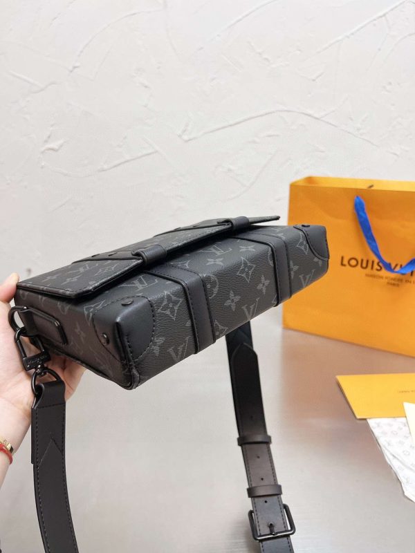 New Collection Fashion Bag L3370-2 TEN