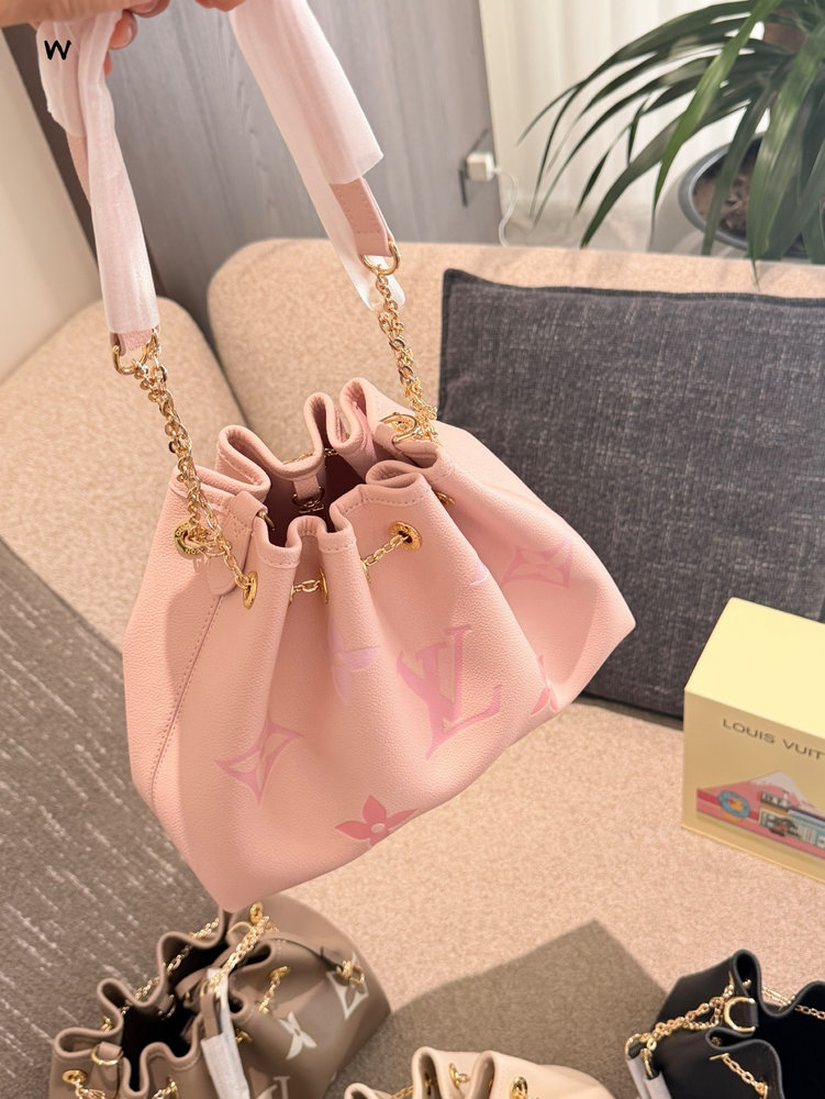 New Collection Fashion Bag L5345 TEN