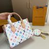 New Collection Fashion Bag L5084 TEN