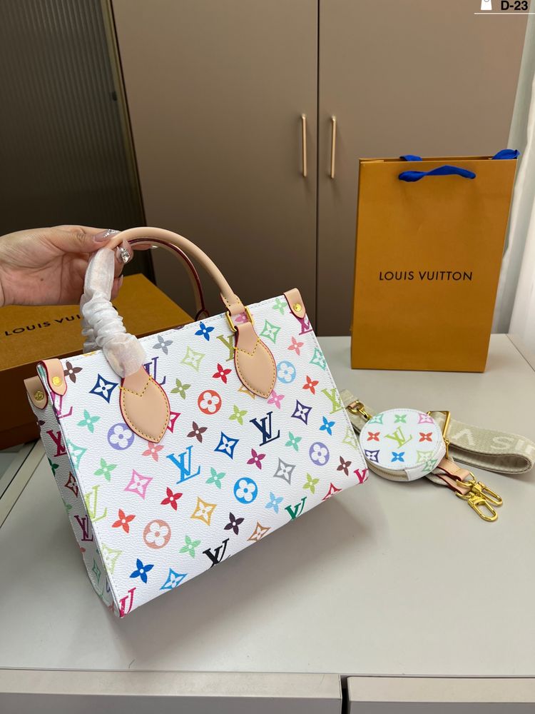 New Collection Fashion Bag L5084 TEN