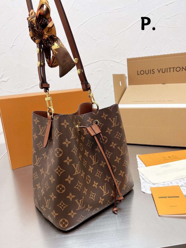 Modern Luxury Daily Bag L3372-2 FSC Modern Luxury Daily Bag L3372-2 FSC