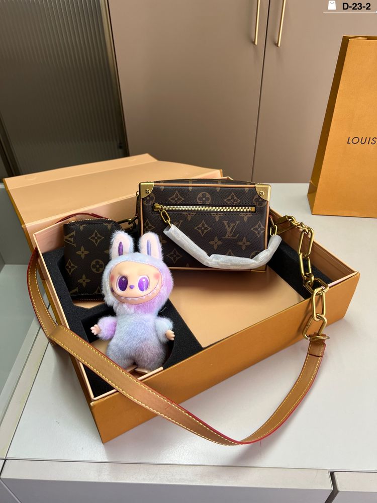 New Collection Fashion Bag L5123 TEN New Collection Fashion Bag L5123 TEN