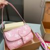 New Collection Fashion Bag L5074 TEN