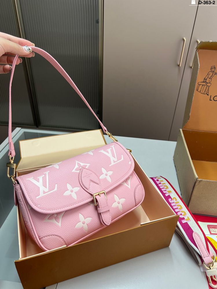 New Collection Fashion Bag L5074 TEN