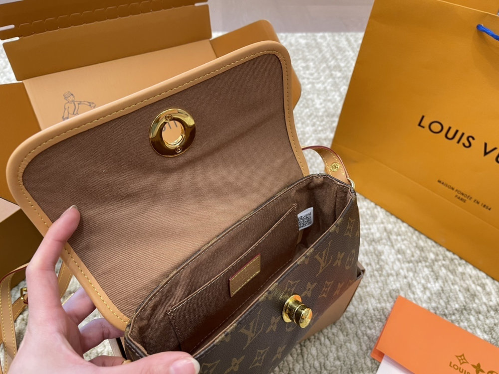 New Collection Fashion Bag L5282 TEN