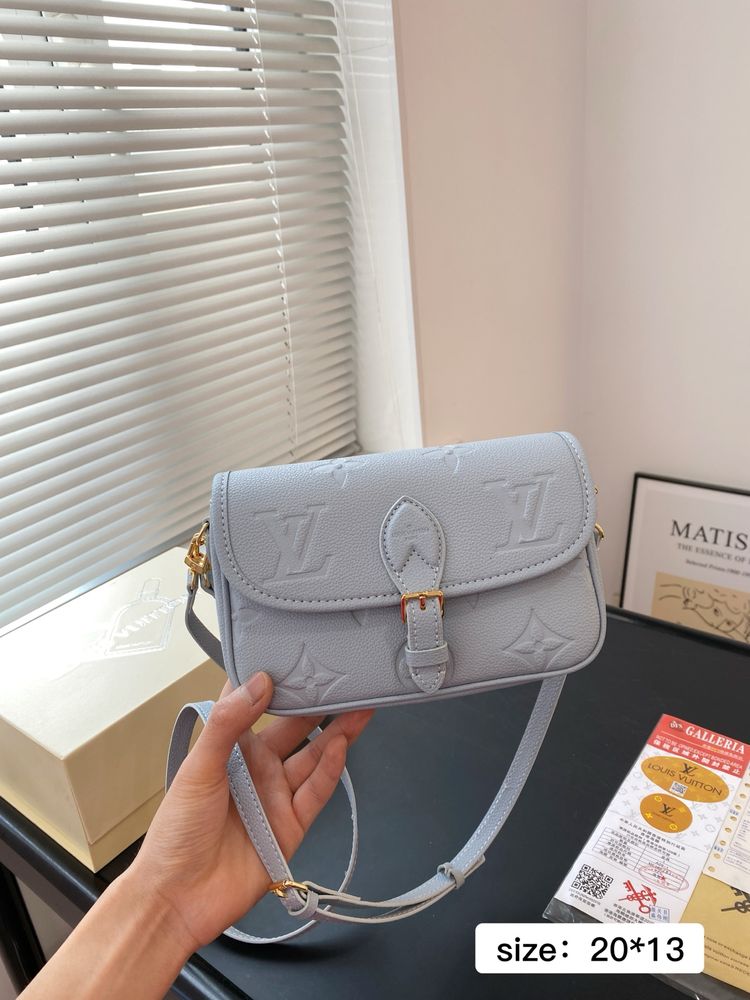 New Collection Fashion Bag L5109 TEN