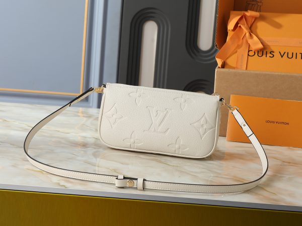 Luxury LV Handbag M45777-M80399-M46568 BC