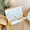 Modern Luxury Daily Bag L3311-1 FSC