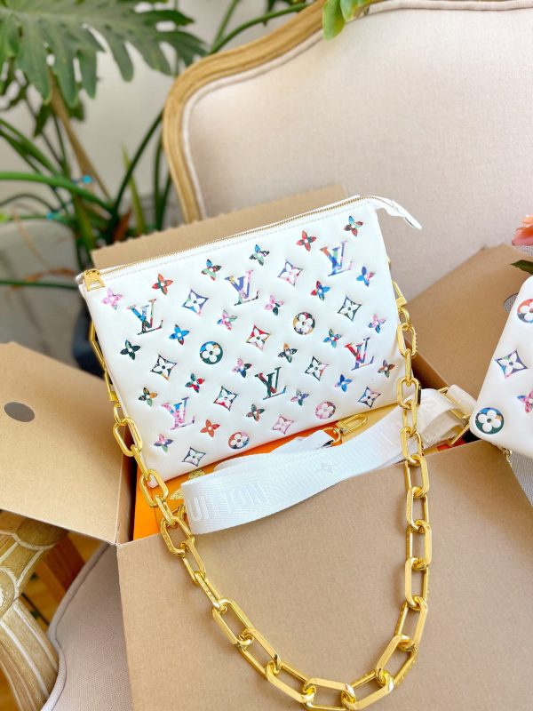 Modern Luxury Daily Bag L3311-1 FSC