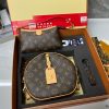 Modern Luxury Daily Bag L4846-1 FSC