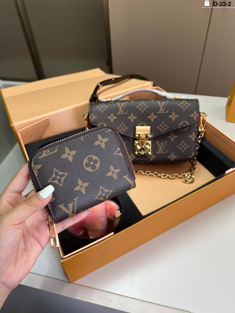 New Collection Fashion Bag L5117 TEN New Collection Fashion Bag L5117 TEN