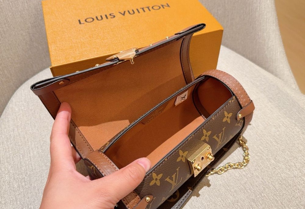 New Collection Fashion Bag L5093 TEN