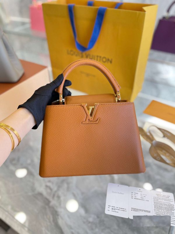 New Collection Fashion Bag L3465-1 TEN