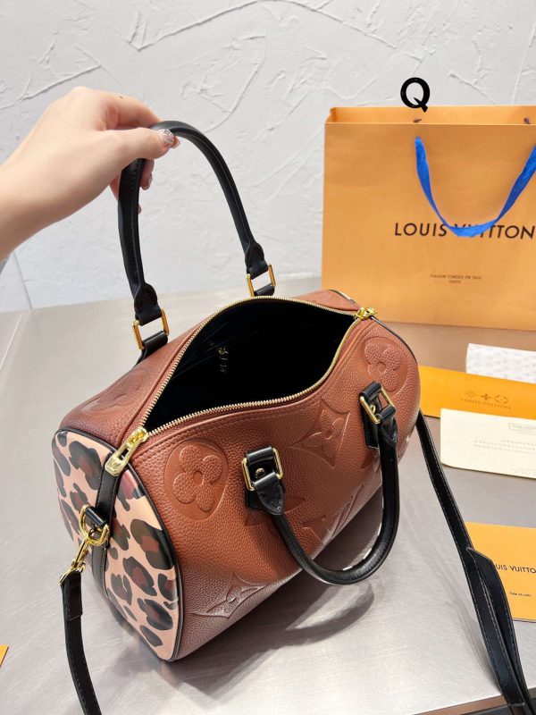 New Collection Fashion Bag L3422-1 TEN