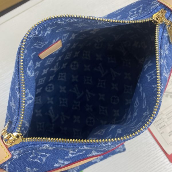 Luxury LV Handbag M27329 BC