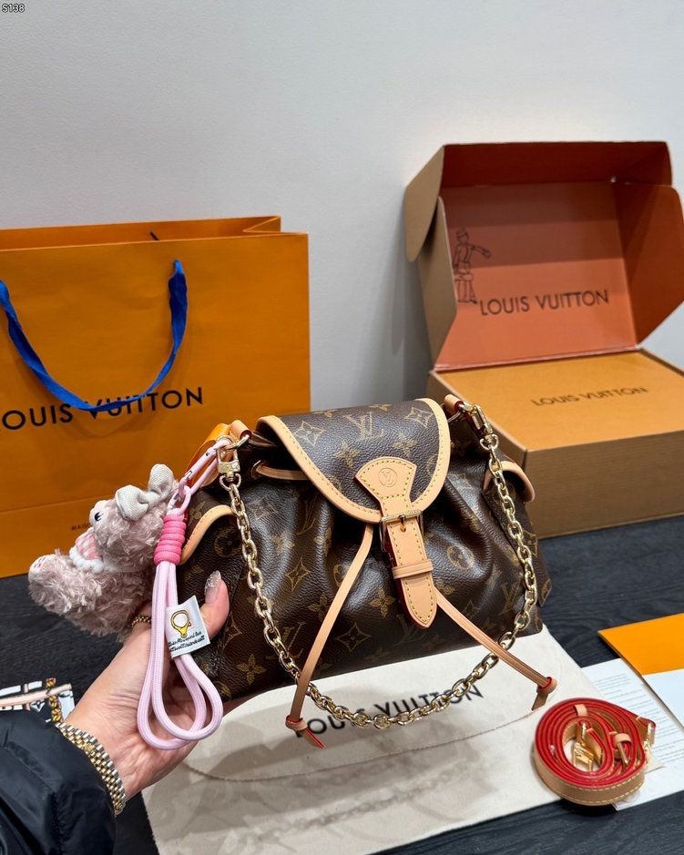 New Collection Fashion Bag L5308 TEN