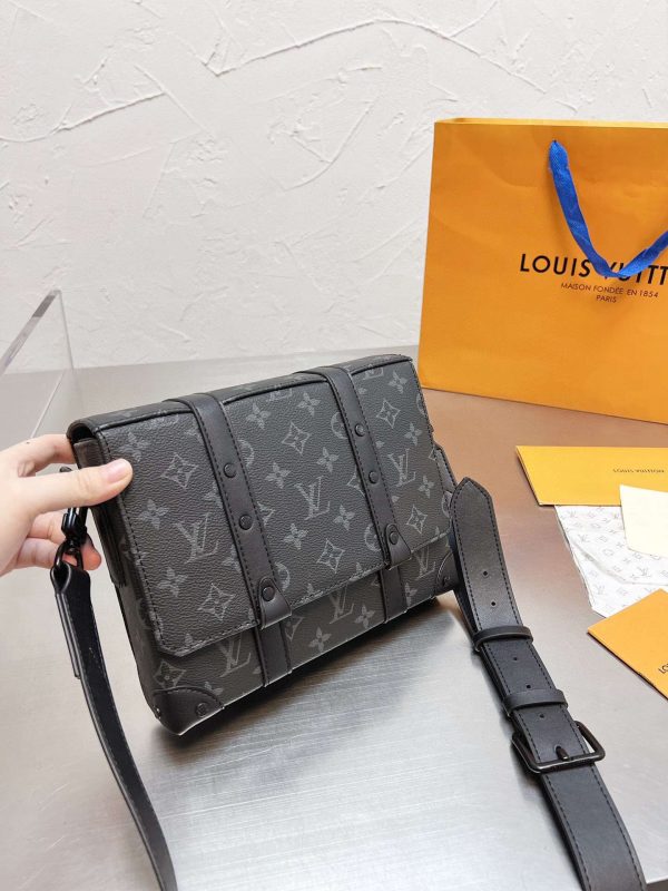 New Collection Fashion Bag L3370-2 TEN