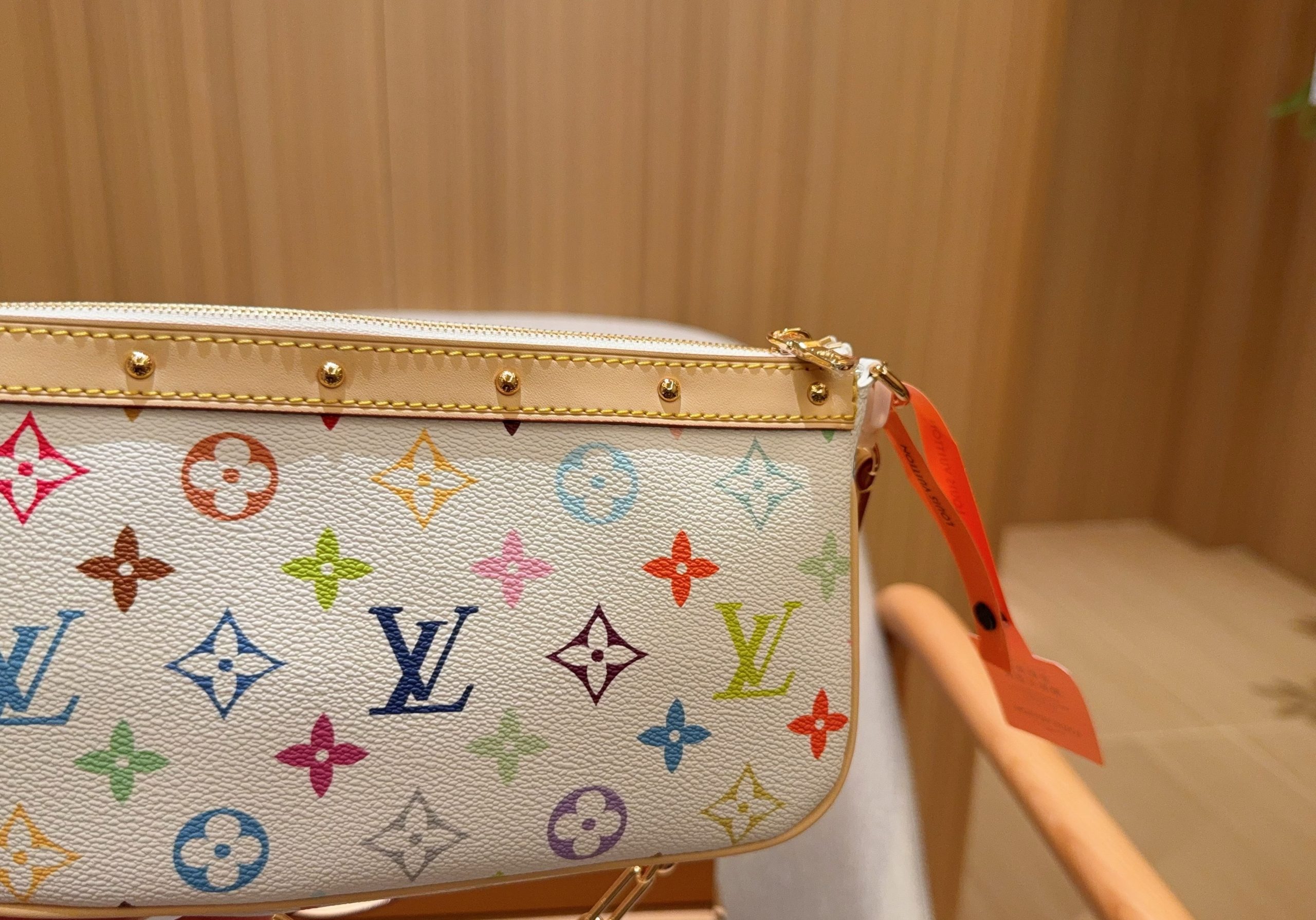 New Collection Fashion Bag L5141 TEN