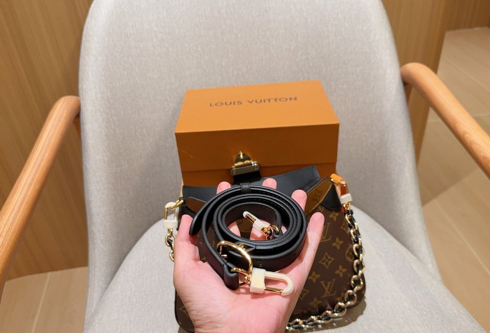 New Collection Fashion Bag L5140 TEN