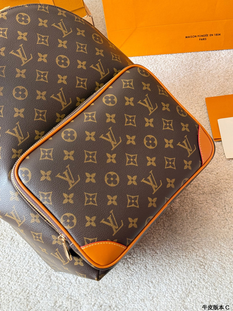 New Collection Fashion Bag L5300 TEN
