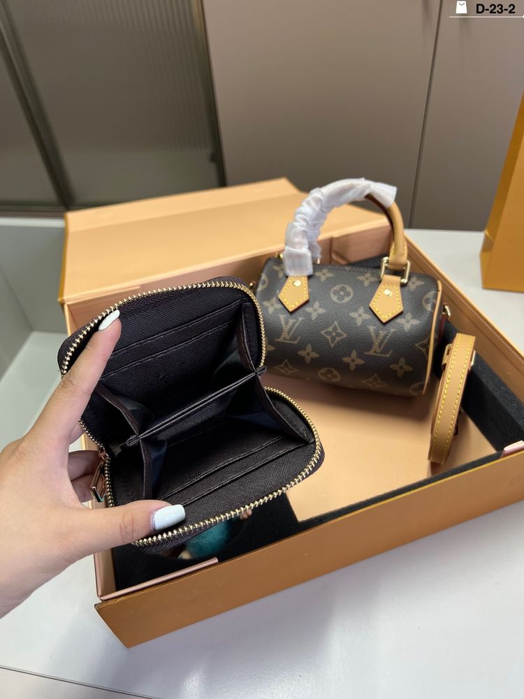 New Collection Fashion Bag L5116 TEN