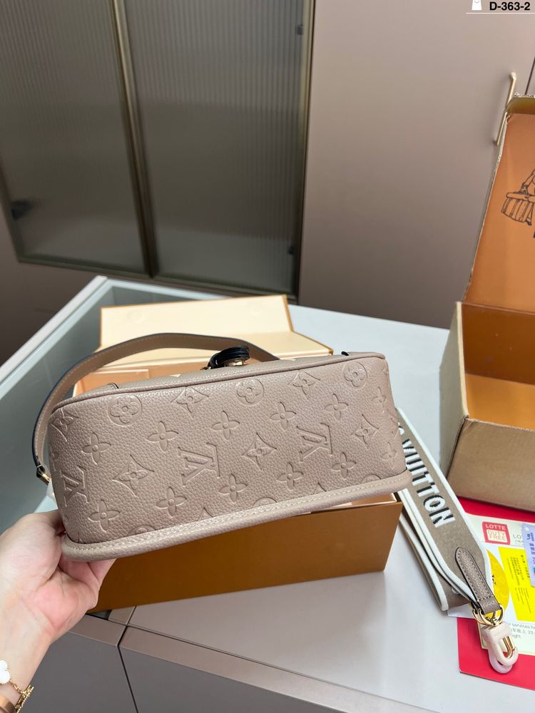 New Collection Fashion Bag L5074 TEN