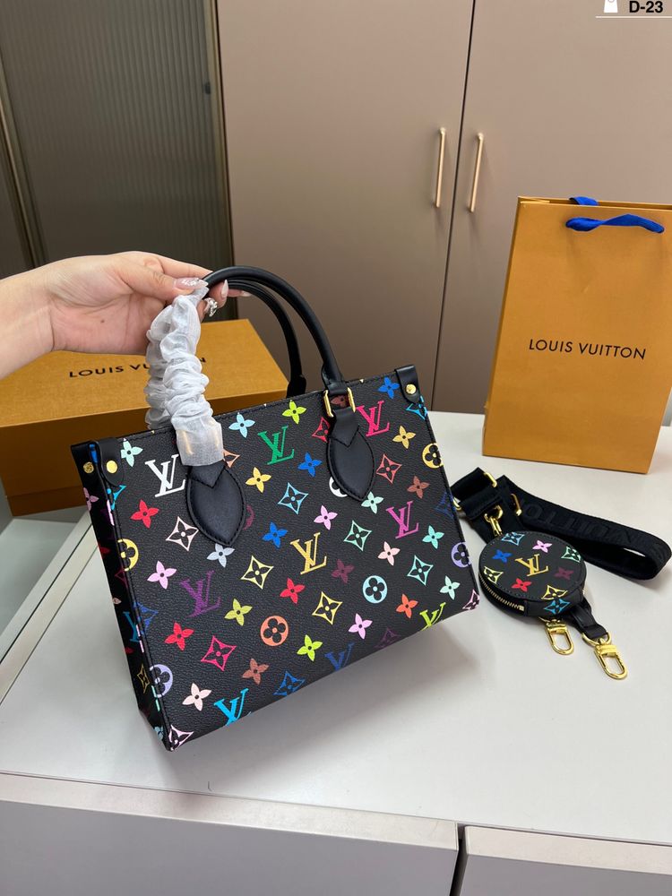 New Collection Fashion Bag L5084 TEN