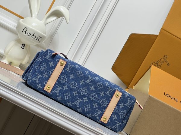 Luxury LV Handbag M28287-M46203 BC