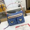 Luxury LV Handbag M27329 BC