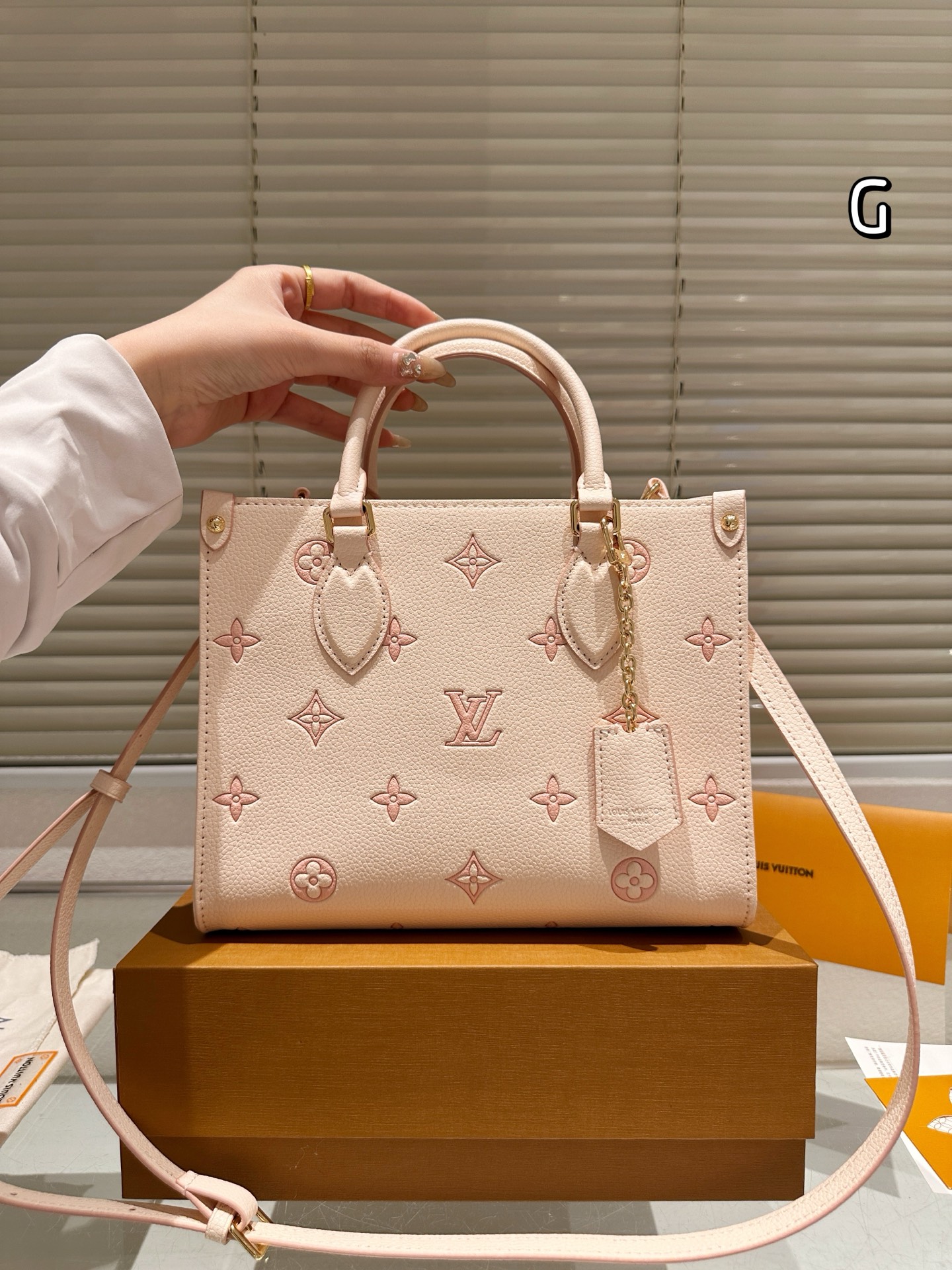 New Collection Fashion Bag L5099 TEN