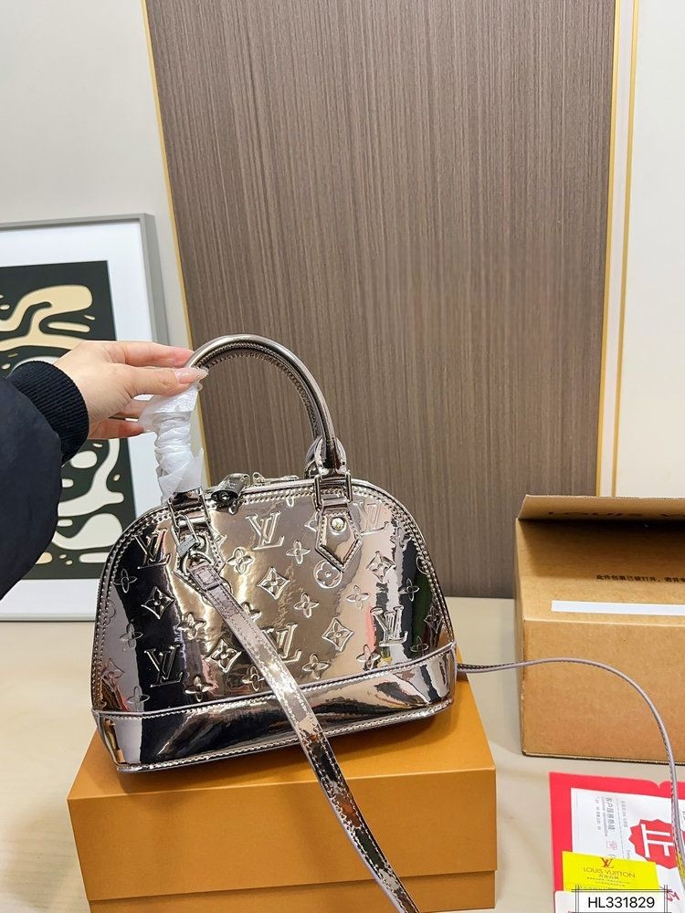 New Collection Fashion Bag L5312 TEN