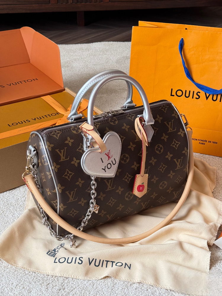 Modern Luxury Daily Bag L5314 FSC