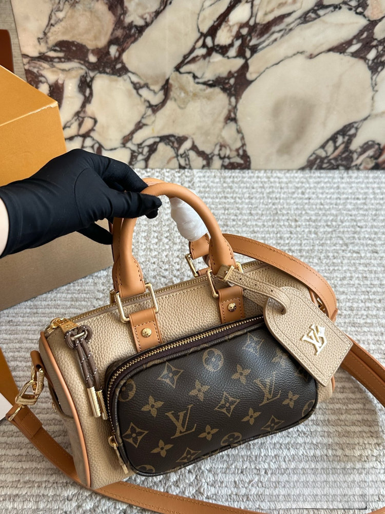 Modern Luxury Daily Bag L5343 FSC