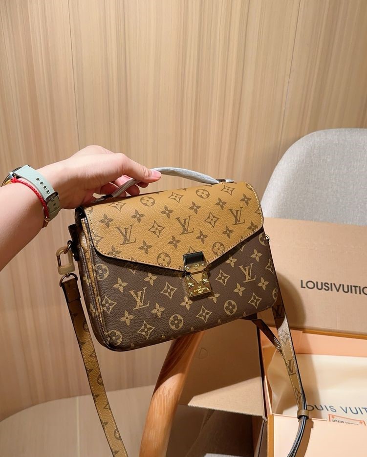 New Collection Fashion Bag L5091 TEN