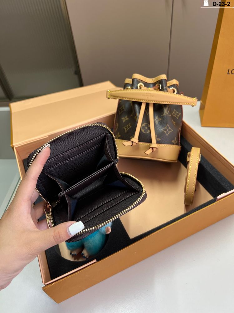 New Collection Fashion Bag L5119 TEN