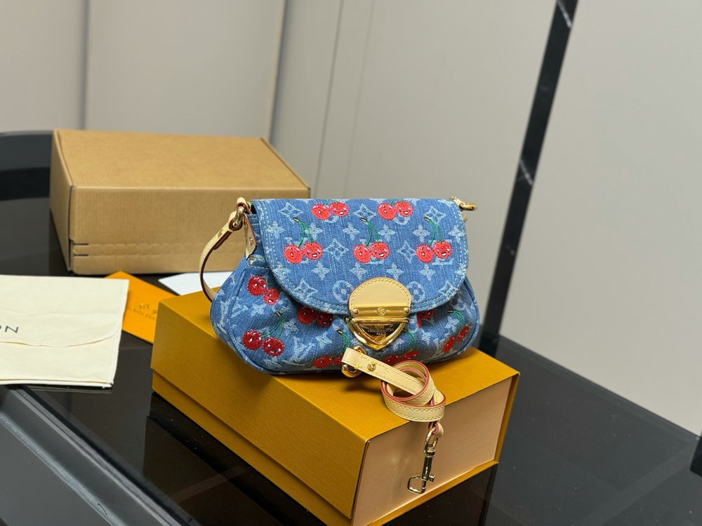 New Collection Fashion Bag L5358 TEN