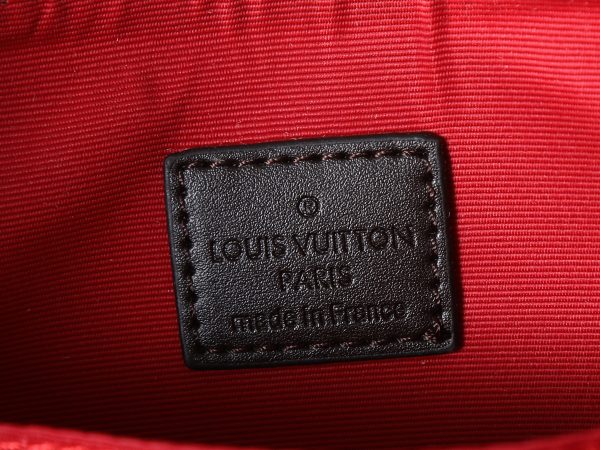 Luxury LV Handbag M40022 BC