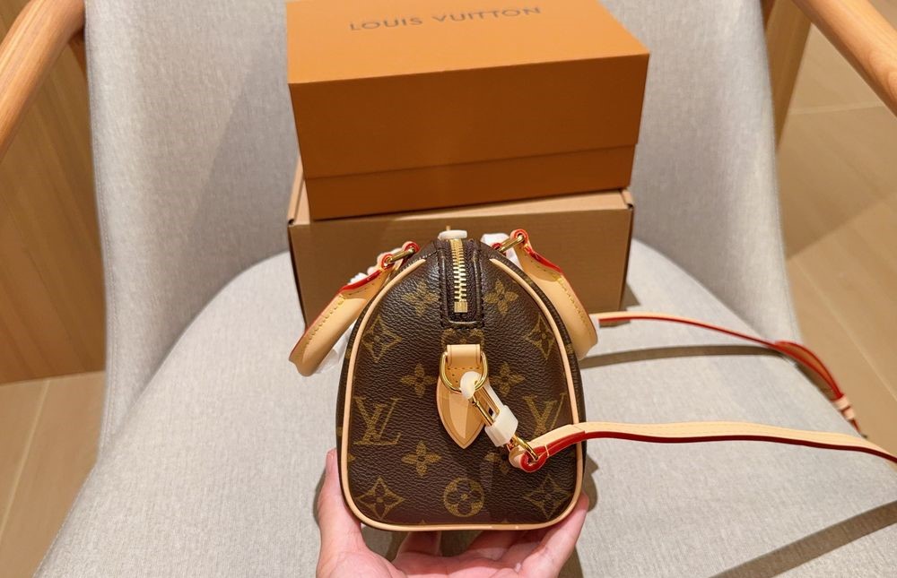 New Collection Fashion Bag L5133 TEN