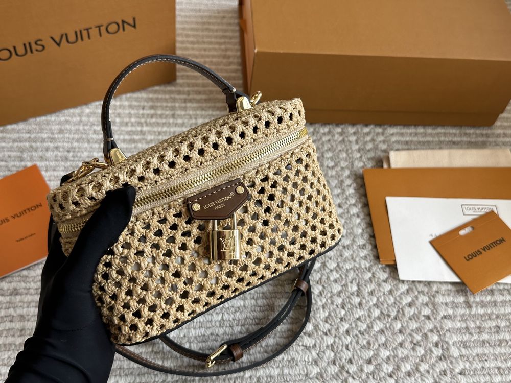 New Collection Fashion Bag L5067 TEN