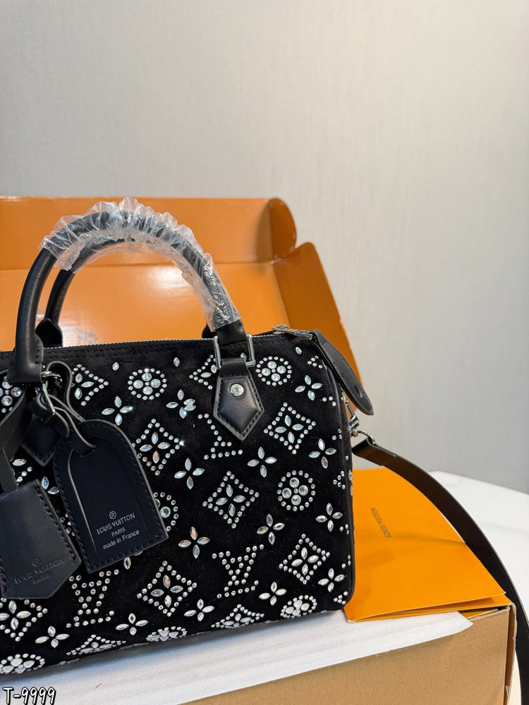 New Collection Fashion Bag L5356 TEN