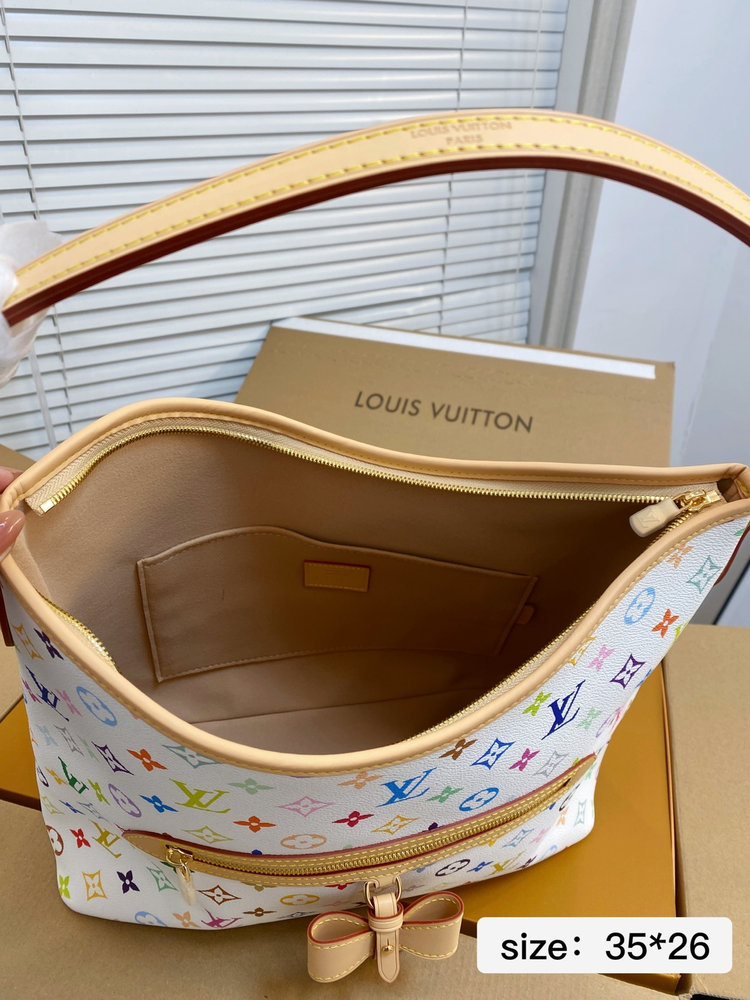 New Collection Fashion Bag L5346 TEN